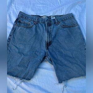 Levis jorts